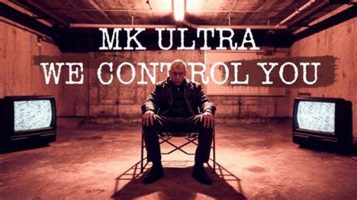 Is Kanye West Part Of An MK-Ultra Experiment? Conspiracy Circulates After Rapper's Outburst