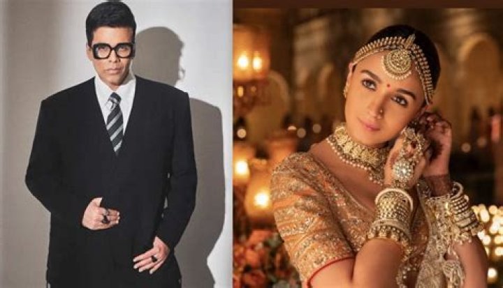 Is Karan Johar Married? Exploring The Personal Life Of The Renowned Filmmaker