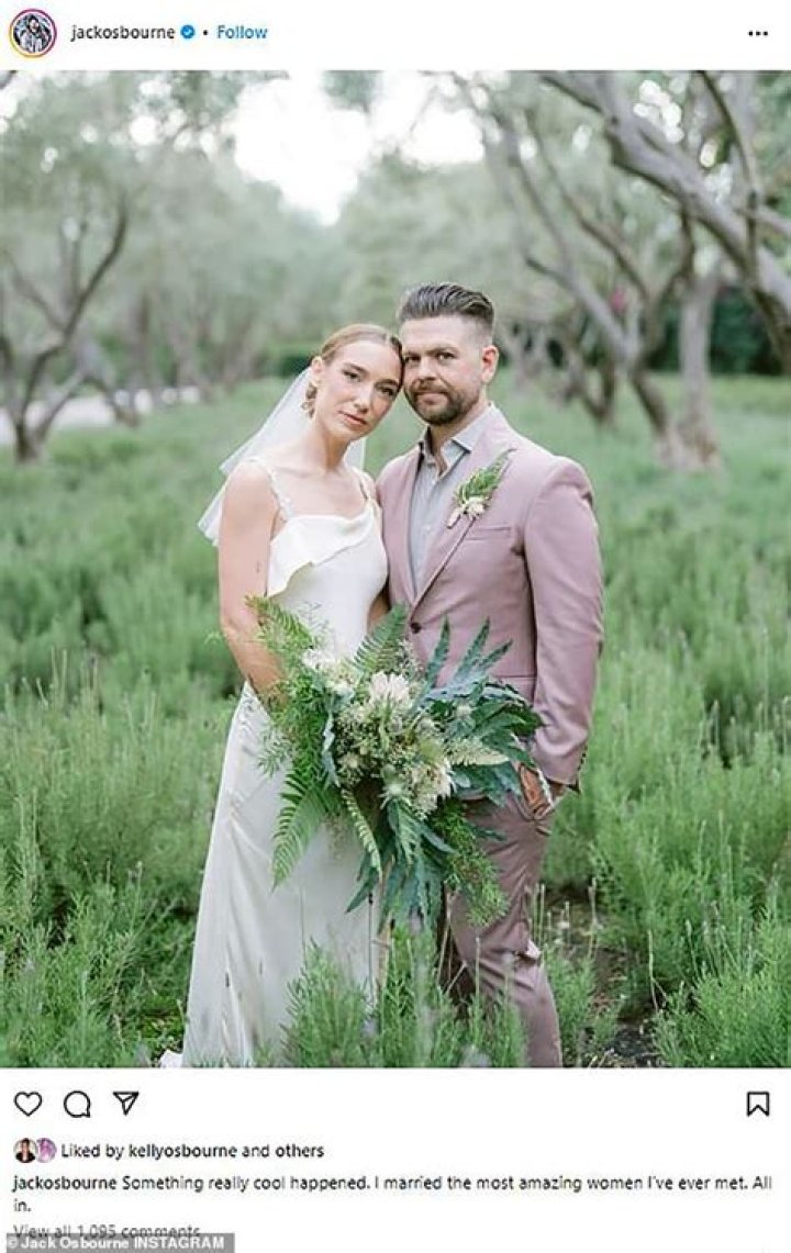 Is Kelly Osbourne Married? The Complete Guide To Her Relationship Status