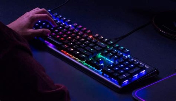 Is keyboard important for gaming?