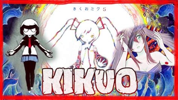 Is kikuo a girl?