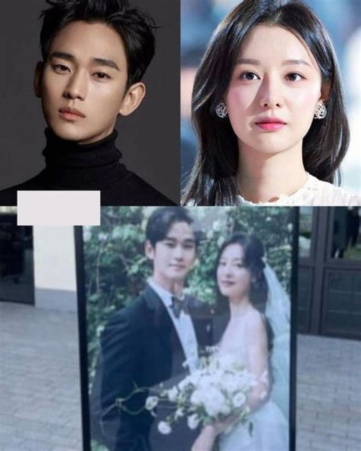 Is Kim Soo Hyun Married To Seo Ye Ji? The Truth Behind The Rumors