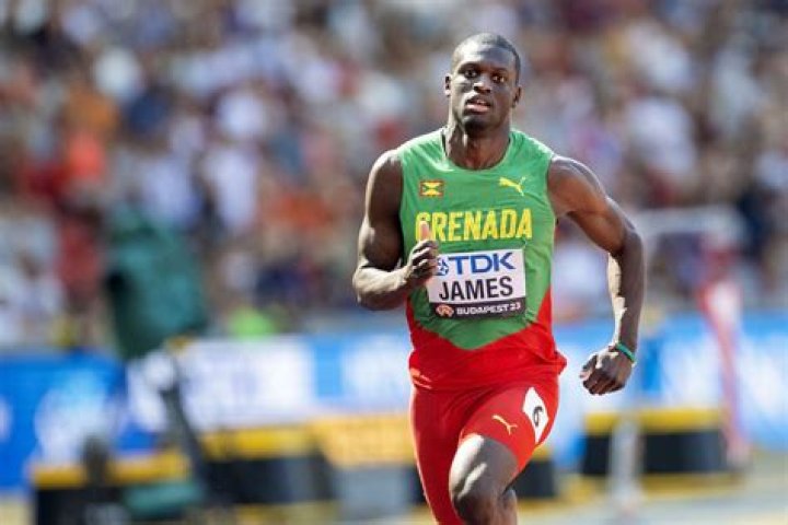 Is Kirani James Married? A Comprehensive Look Into His Personal Life