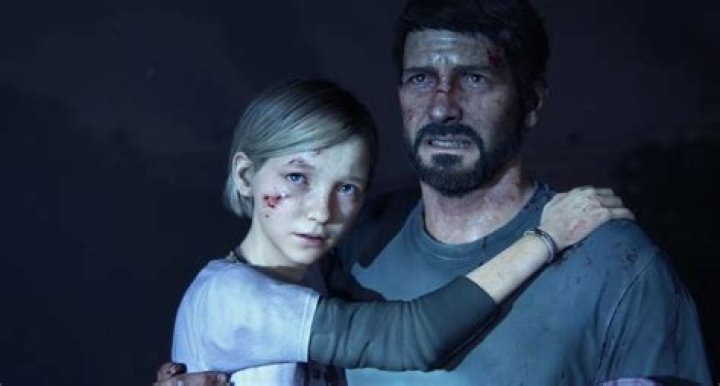 Is last of us hard on easy?