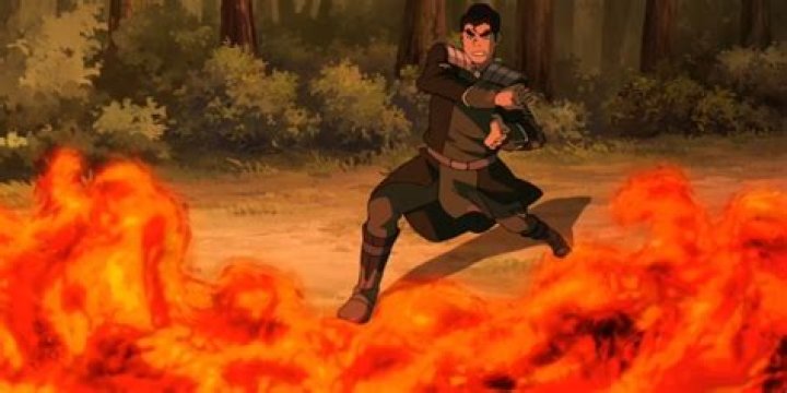 Is Lava bending rare?