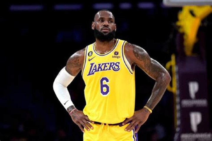 Is LeBron James Dead | Debunking the Rumors