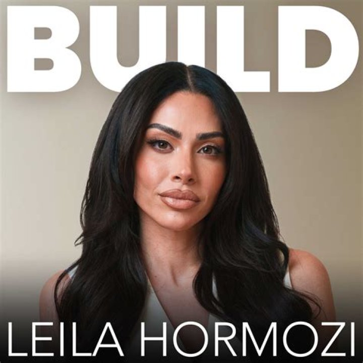 Is Leila Hormozi Transgender? Exploring The Truth Behind The Rumors