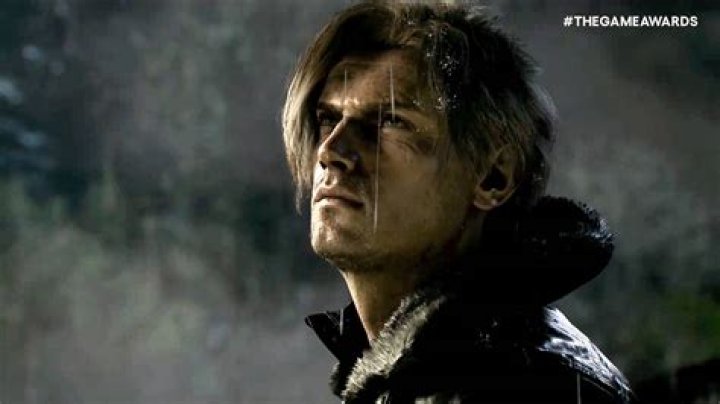 Is Leon in RE8?