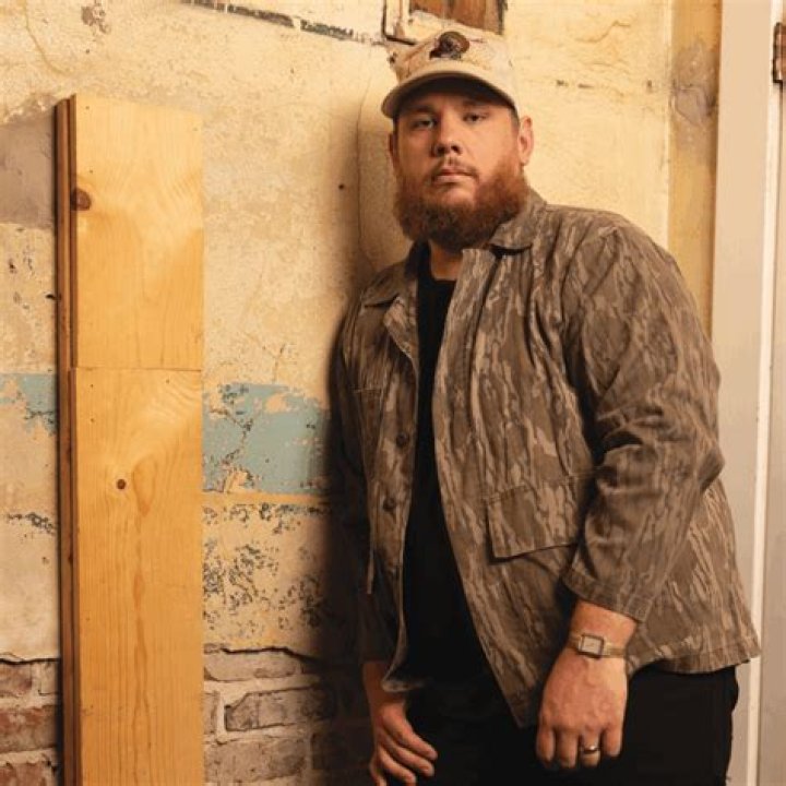 Is Luke Combs A Democrat? Understanding His Political Views And Values