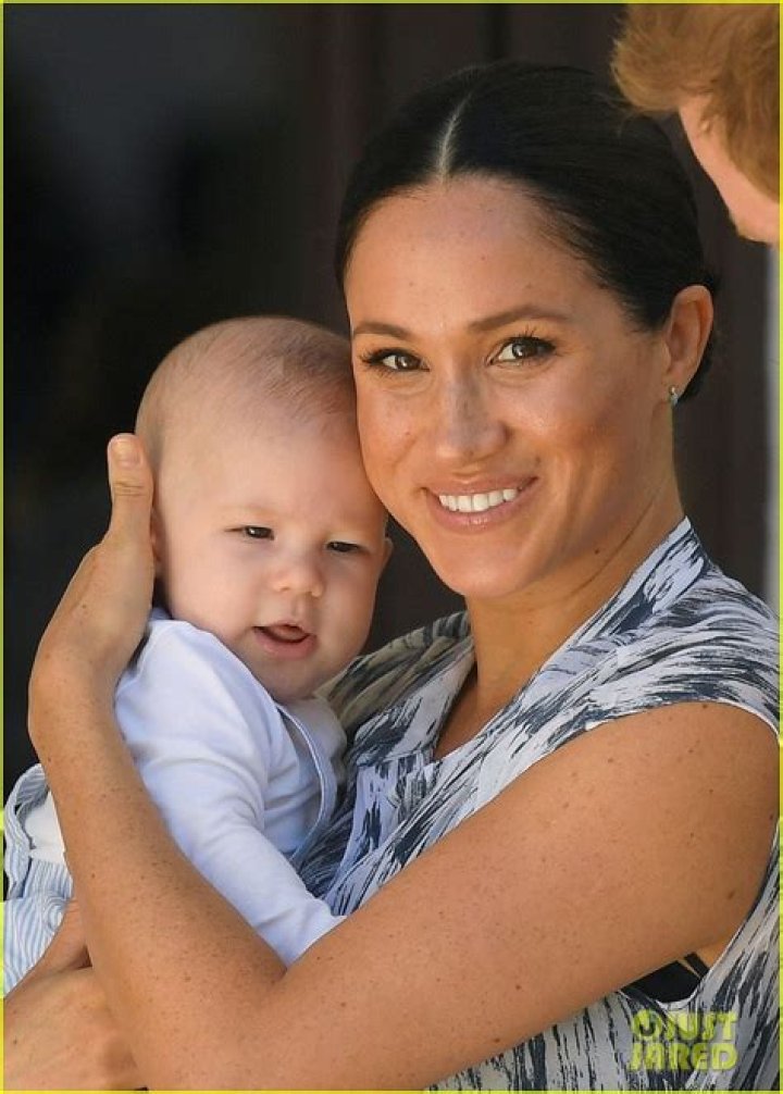 Is Meghan Markle Pregnant Again? New Rumors She's Expecting A Second Baby With Prince Harry