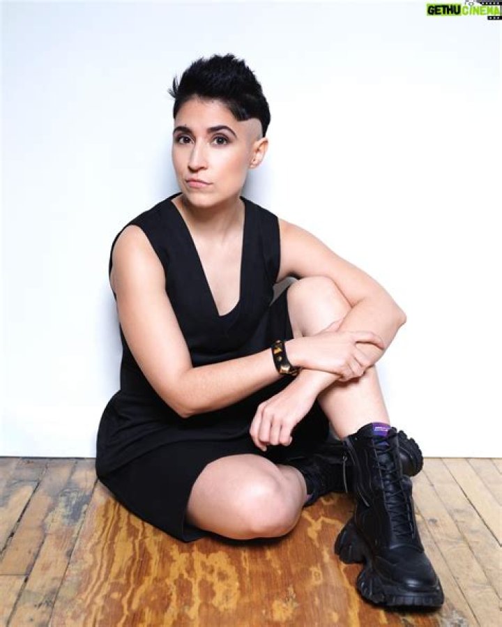 Is Melissa Navia Gay? Analyzing Her S*xual Orientation