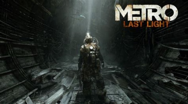 Is Metro: Last Light and last light redux the same?