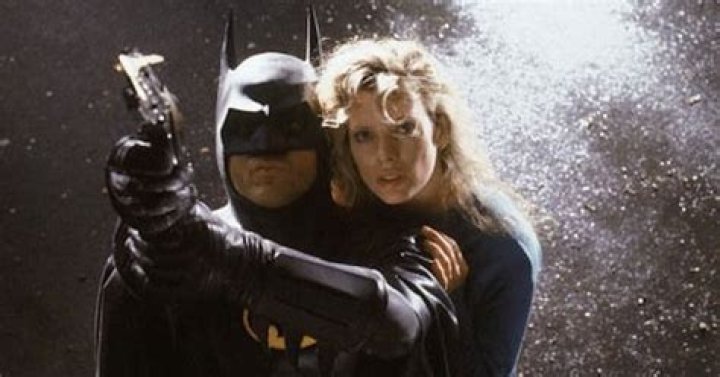 Is Michael Keaton Playing Batman Again? Looks Like It