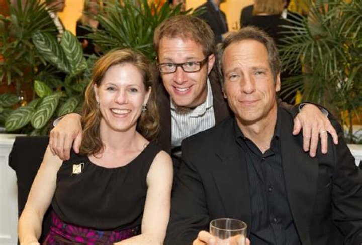 Is Mike Rowe Married? Discovering The Personal Life Of The TV Host
