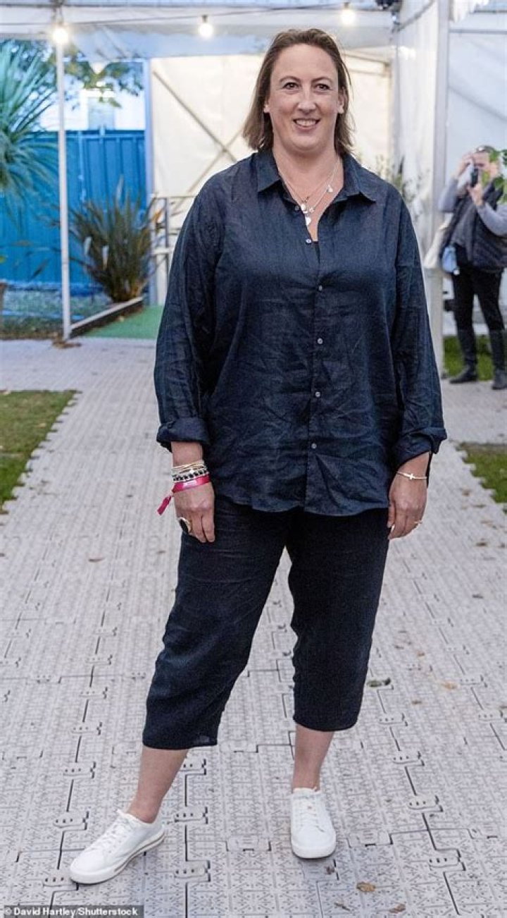 Is Miranda Hart Married? The Truth About Her Relationship Status