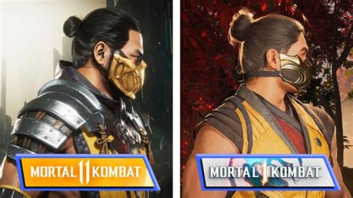 Is mk11 ok for 13 year old?
