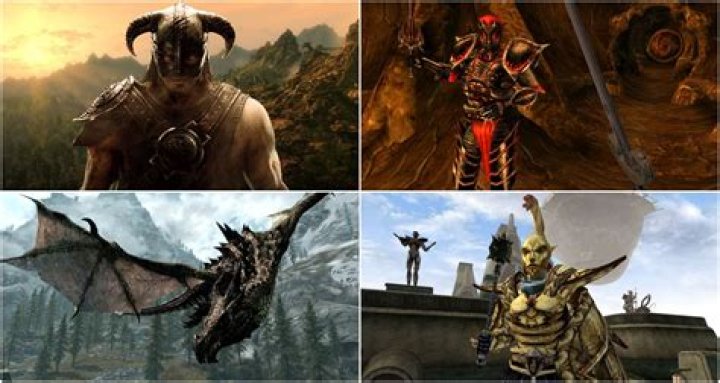 Is Morrowind bigger than Skyrim?