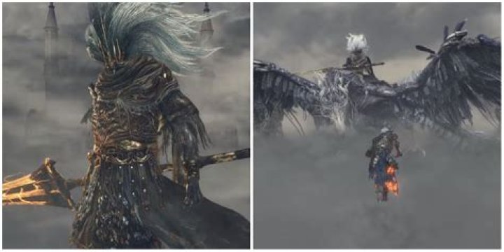 Is Nameless King optional?