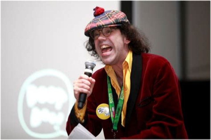 Is Nardwuar Gay? A Deep Dive Into His Life And Career