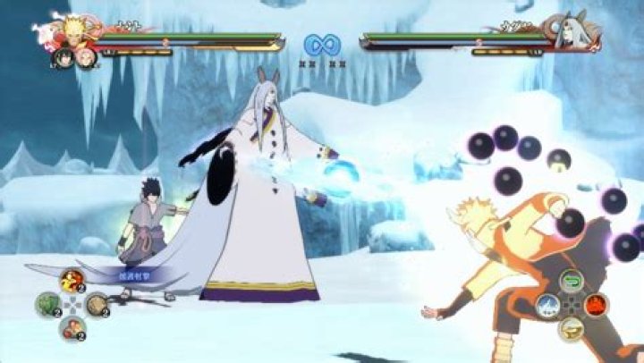Is Naruto Ninja Storm 4 free on Xbox?