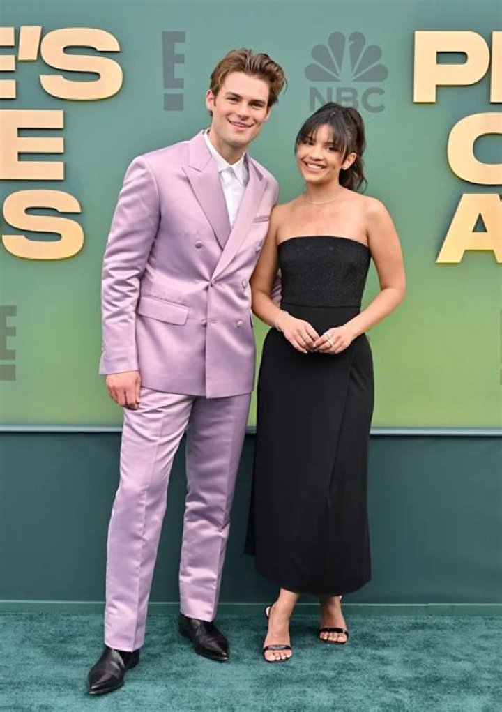 Is Nikki Rodriguez Dating Noah Lalonde? Exploring Their Relationship