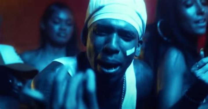 Is NLE Choppa’s Nelly Homage a Cheap Ploy or Hot As Hell?