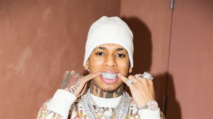 Is NLE Choppa Single? A Deep Dive Into His Relationship Status