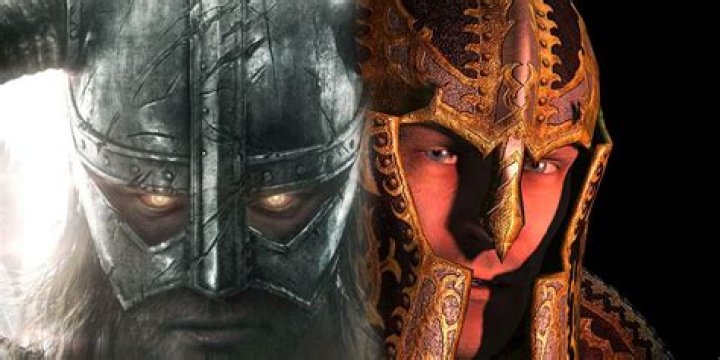 Is oblivion better than Skyrim?