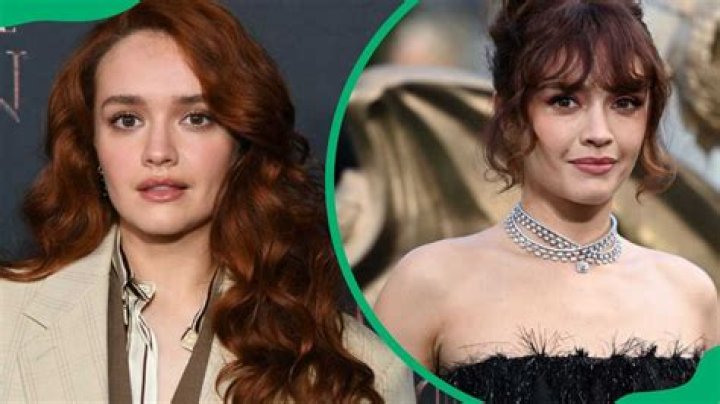 Is Olivia Cooke In A Relationship? The Complete Guide