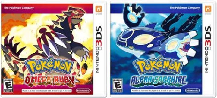 Is Omega Ruby the same as Ruby?