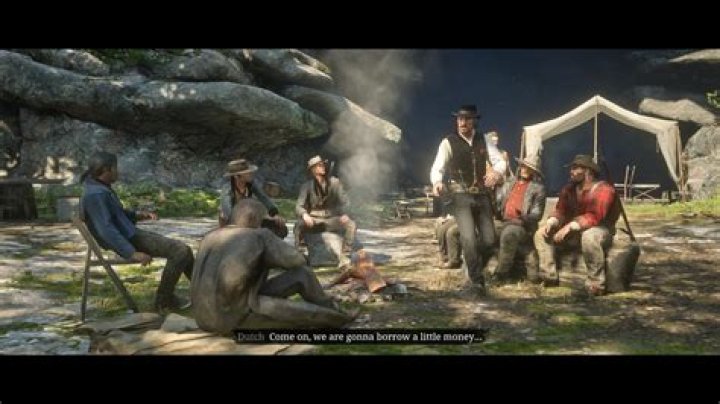 Is our best selves the last mission?