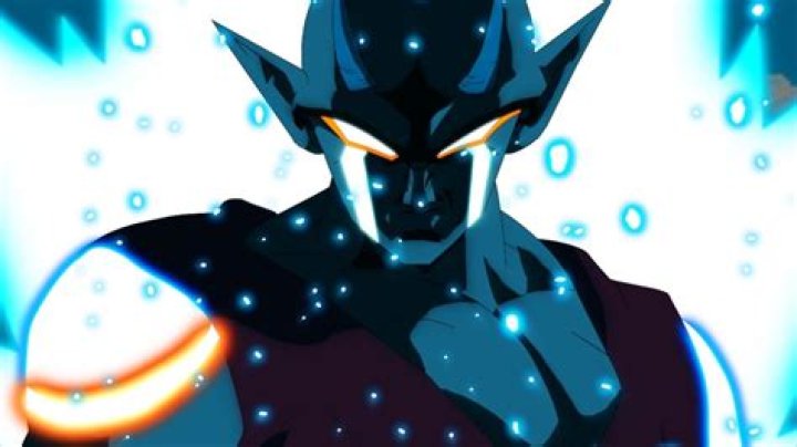 Is Piccolo a God?