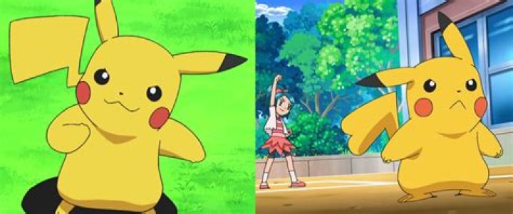 Is Pikachu a girl or a boy?