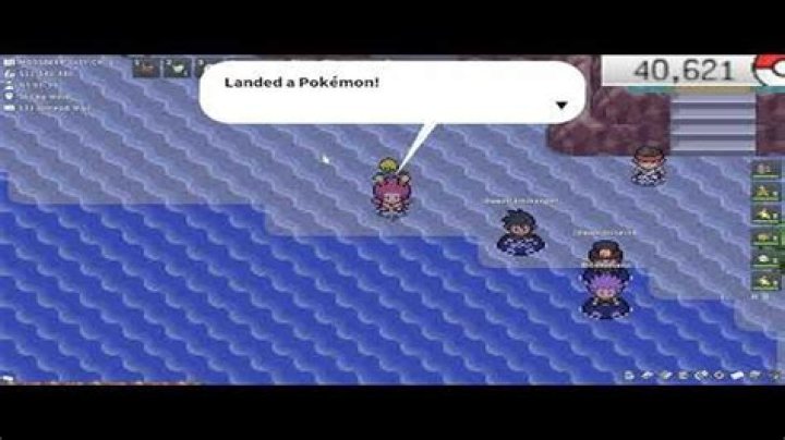 Is PokeMMO safe to download?