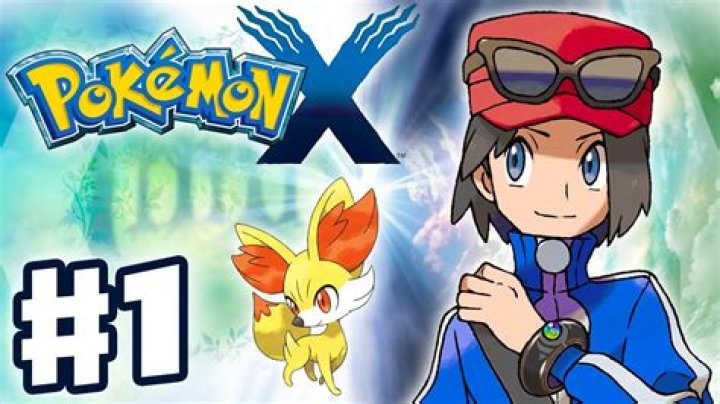 Is Pokemon XY too easy?