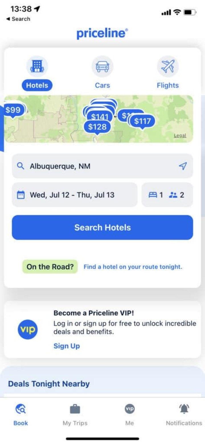 Is Priceline Legit For Hotels? A Comprehensive Review