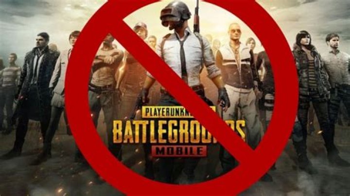Is PUBG banned in any country?