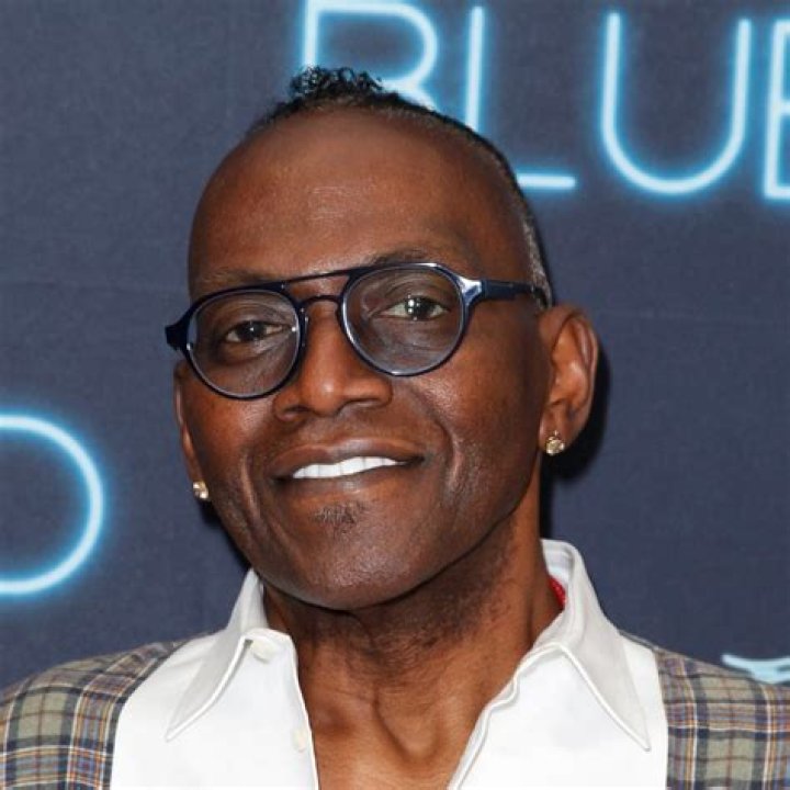 Is Randy Jackson Married? A Deep Dive Into The Life Of The Music Icon