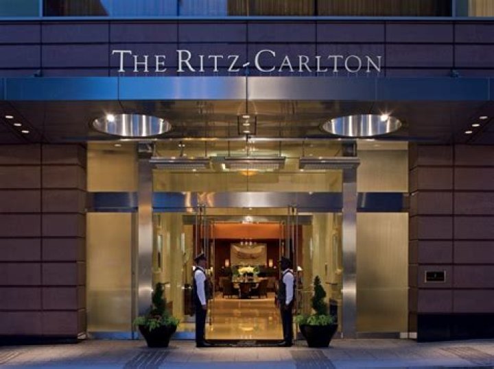 Is Ritz-Carlton Part of the Marriott Brand?