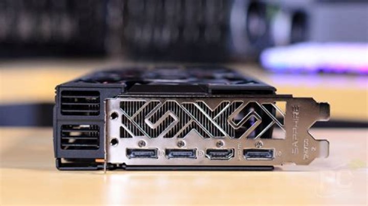 Is Rx 5700 XT future proof?