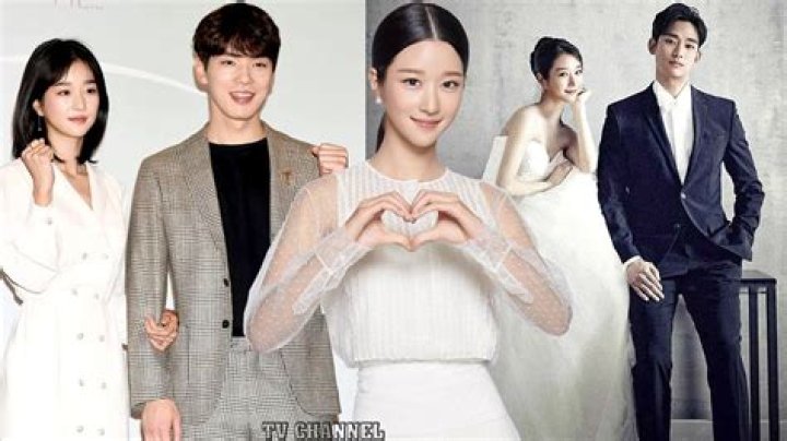 Is Seo Ye Ji Married? A Deep Dive Into Her Personal Life