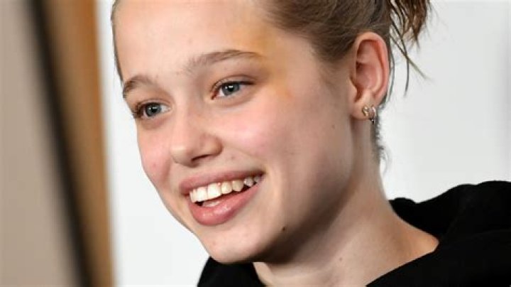 Is Shiloh Jolie Pitt Transgender? Understanding Her Identity