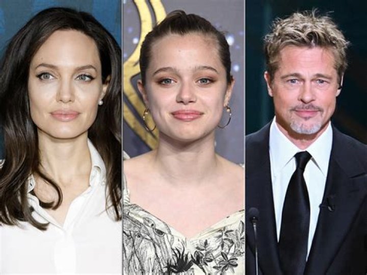 Is Shiloh Jolie Transgender? Understanding Her Journey And Identity