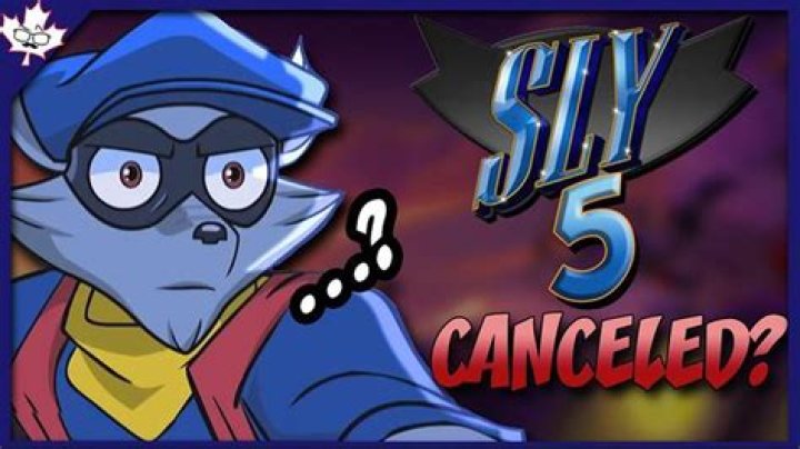 Is Sly 5 confirmed?
