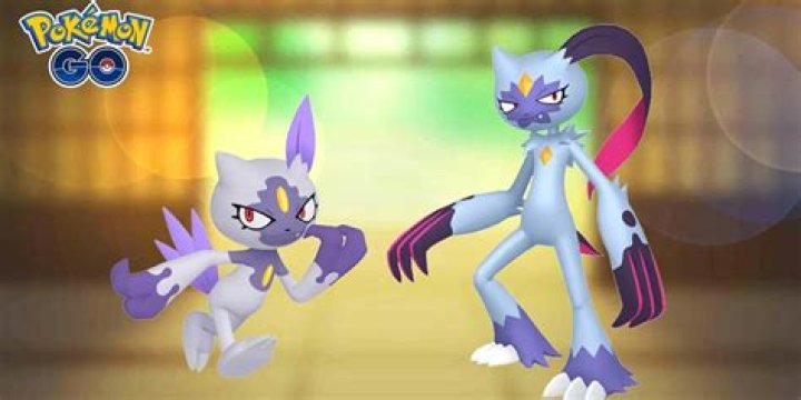 Is Sneasel a good Pokemon?