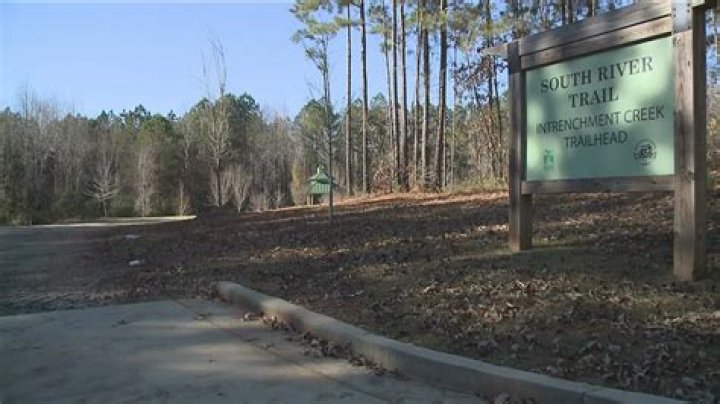 Is South River Forest one of the largest urban forests?