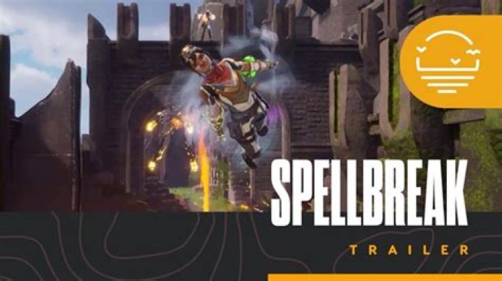 Is Spellbreak ok for 11 year olds?