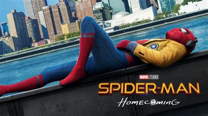 Is Spider-Man: Homecoming on Disney+?