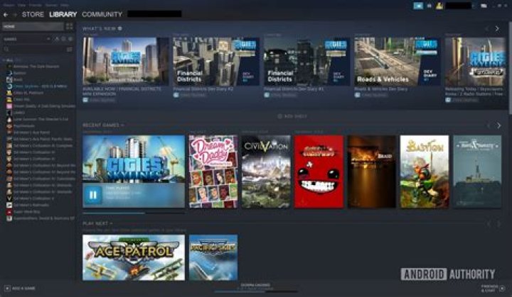 Is Steam for free?