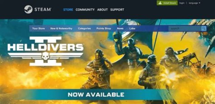 Is Steam safe to download?